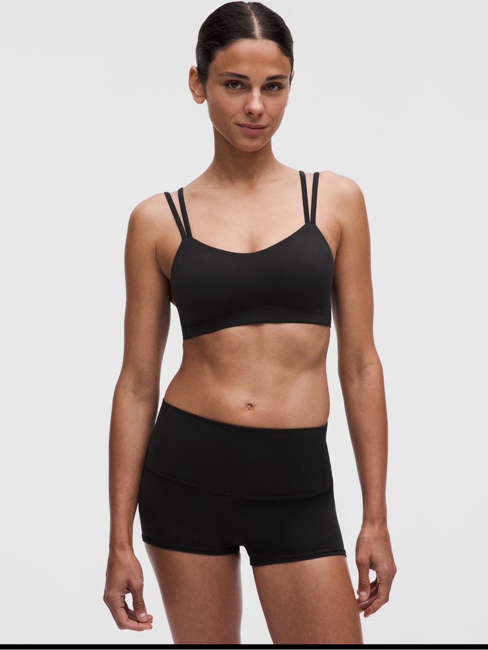 Lululemon | Like a Cloud Bra | Size 12
